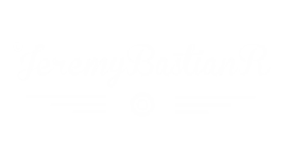 Jeremy Bastian R Photography